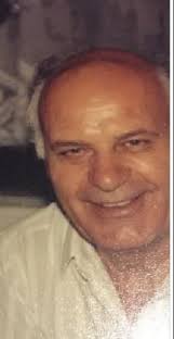 Triantafyllos Dimopoulos Obituary (1933