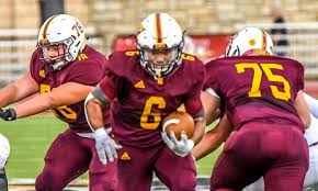 2022 All-League Football Teams