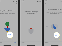 How To Connect Google Home To Wi Fi