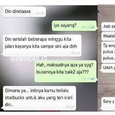 Prank pacar lewat chat ilmusosial id. Cara Ngerjain Pacar Lewat Chat Cara Golden
