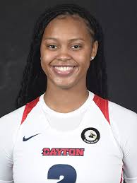 2020-21 Women's Basketball Roster