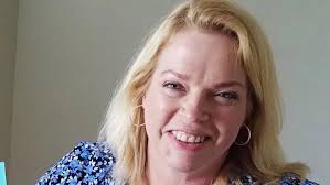 Christine Brown & Janelle Brown Fans Forever✓