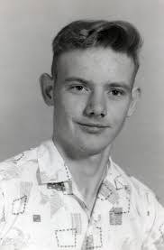 Gary Longenecker's Instagram, Twitter & Facebook