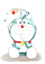 artist 飯 みーる お仕事募集中 doraemon meo u đang yeu