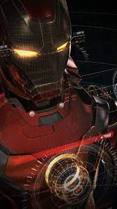 Iron Man Wallpapers For Apple Iphone 7 Background Hd Wallpapers Wallpapers Download High Resolution Wallpapers Iron Man Wallpaper Marvel Iron Man Iron Man