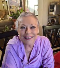 Ginger Maldeney Obituary