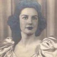 Grace A. Gustafson Obituary 2010