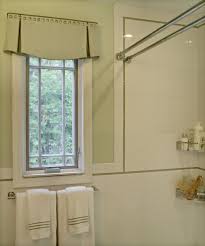 By ermegaon july 23, 2018 199 views. Pin By Sew Right For You On Valances Eclectic Bathroom Window Treatments Valance Window Treatments