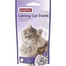 beaphar calming sakinlestirici kedi odulu 35 gr fiyati