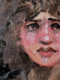 Scheduled programming will resume shortly #art #drawing #painting