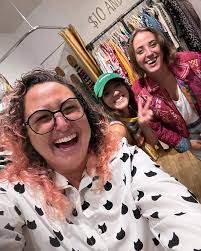 AuH2O Secondhand Vintage Shop