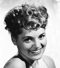 Judy Holliday