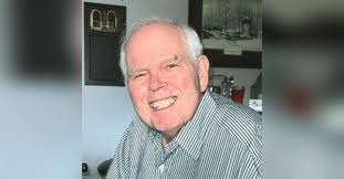 Jim Pendergraft Obituary