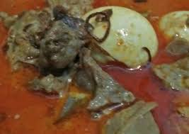 Kali ini menasak rendang nangka muda yang sangat enak sekali. Resep Rendang Nangka Telur Yang Lezat