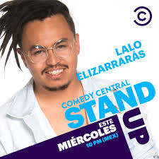 Las rastas de la comedia...