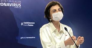 Las comunas que desde este jueves verán restringido su desplazamiento. Minsal Anuncia Cinco Nuevas Comunas Que Entraran En Cuarentena Este Jueves Ministerio De Salud Gobierno De Chile