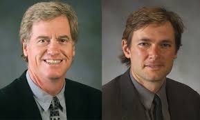 Gary Downey, Marc Edwards to deliver keynote addresses at 2008 Fall  Commencement ceremonies