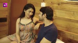 sauda 2024 battameez hot web series Free Porn Video
