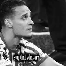 Anthony Worst Moments