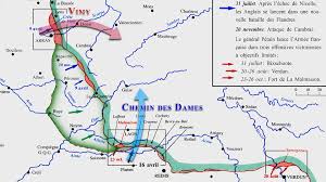 La bataille du chemin des dames est un des noms donnés à l'offensive imaginée et dirigée par le général nivelle durant le printemps 1917. Le Canada Et La Grande Guerre Victoires Militaires Defaite Nationale