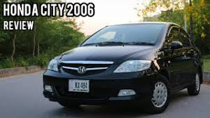 Yürüyeninde veya kasa da en ufak bir sıkıntı yoktur. Honda City 2006 2008 Detailed Review Price Specs Features Islamabad Youtube