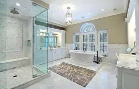 Remodeling costs vary widely depending on the shape and square footage of the existing room, whether walls or plumbing are moved, and the quality of materials used. Exact Cost Of Bathroom Remodeling In 2020 Bathroom Renovation Costs
