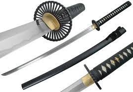Paul Chen Hanwei Practical Plus Katana Katana Swords Katana Samurai Swords