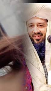 حضرت مولانا علامہ راشد محمود سومرو صاحب زندہ آباد جیئی سندھ