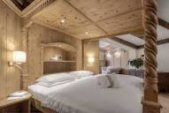 Hotel La Perla - Corvara In Badia, Italy : The Leading Hotels of ...