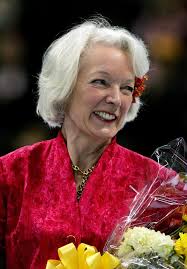 Discover the Women of the Hall