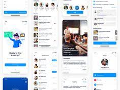 Simple clean 2d intro template. 10 Best Landing Page Images In 2020 Landing Page Web Design Health Tracker App