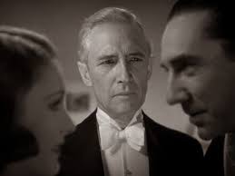 Irene Ware, Bela Lugosi in The Raven 1935