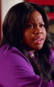 Glee Mercedes Glee Amber Riley Pop Culture