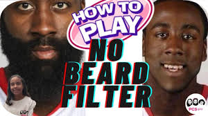 The challenge itself is fairly straightforward: How To Find The No Beard Filter From Tiktok Snapchat Instagram Pcs Girls Youtube