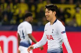 That builds on the strong form he produced under jose mourinho last. Son Heung Min S Dad Orders Him Not To Get Married Until He Retires After Making Spurs Midfielder Do Four Hours Of Keepy Ups A Day As Kid