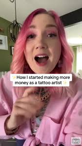 As a tattoo artist, you do not have to stay in the hustle. Becoming a PMU  artist, and offering different services was life-changing. ✨ I can help you  too. 🔗