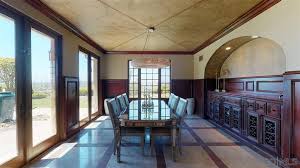 Taking inspiration from old world designs to spanish colonial furniture, our rustic dining furniture catalog offers a touch of culture, for style and functionality in your home or restaurant space. 60 Spanish Style Dining Room Ideas Photos Home Stratosphere