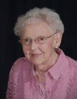 Margaret Beard Obituary (1925