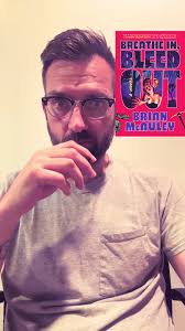 Brian Milligan Author