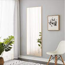 More than 48 how much does a mirror weigh at pleasant prices up to 31 usd fast and free worldwide shipping! Gorgeous Long Mirror Ideas To Create The Illusion Of A Bigger Space Laptrinhx