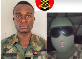 Subscribe to our youtube channel for complete videos. Nigerian Army Announces Arrest Of Soldier Daily Post Nigeria