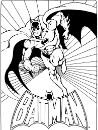 Select from 35919 printable crafts of cartoons, nature, animals, bible and many more. Batman Coloring Pages Free Printable Batmanloring Pages For Kids Jpg Cliparting Com
