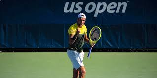 January 31, 2020 first published on jan 31, 2020 by jose f. Matteo Berrettini Signs Up To Mouratoglou S Ultimate Tennis Showdown