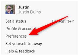 Slack is a great application that will boost your productivity, and if you want to learn more about slack and similar software, be sure to check our. Slack For Desktop And Web Gets A Dark Mode Here S How To Enable It