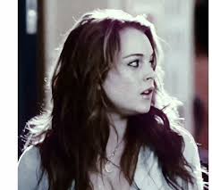 Mean Girls Edits Cady