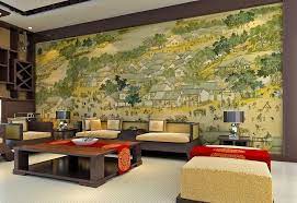 It's one of the easiest diy accent wall ideas for a small living. Beautiful Living Room Wall Design Living Room Wall Designs Living Room Paint Drawing Room Wall Design