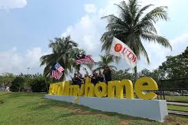 Taman rekreasi paya bakau sijangkang sijangkang, mungkin ada yang tahu dan tidak tahu dimanakah sijangkang. Pejuang Kemerdekaan Sepanjang Zaman Utm Newshub