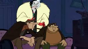 We did not find results for: 101 Dalmatians Cruella Orders Jasper And Horace To Kill The Puppies Hd Video Dailymotion