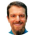 Dr. Benjamin Lawrence, OD, Johnson City,, TN