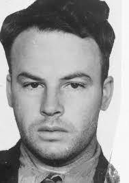 Lee emory downs: professional thief, was captured...